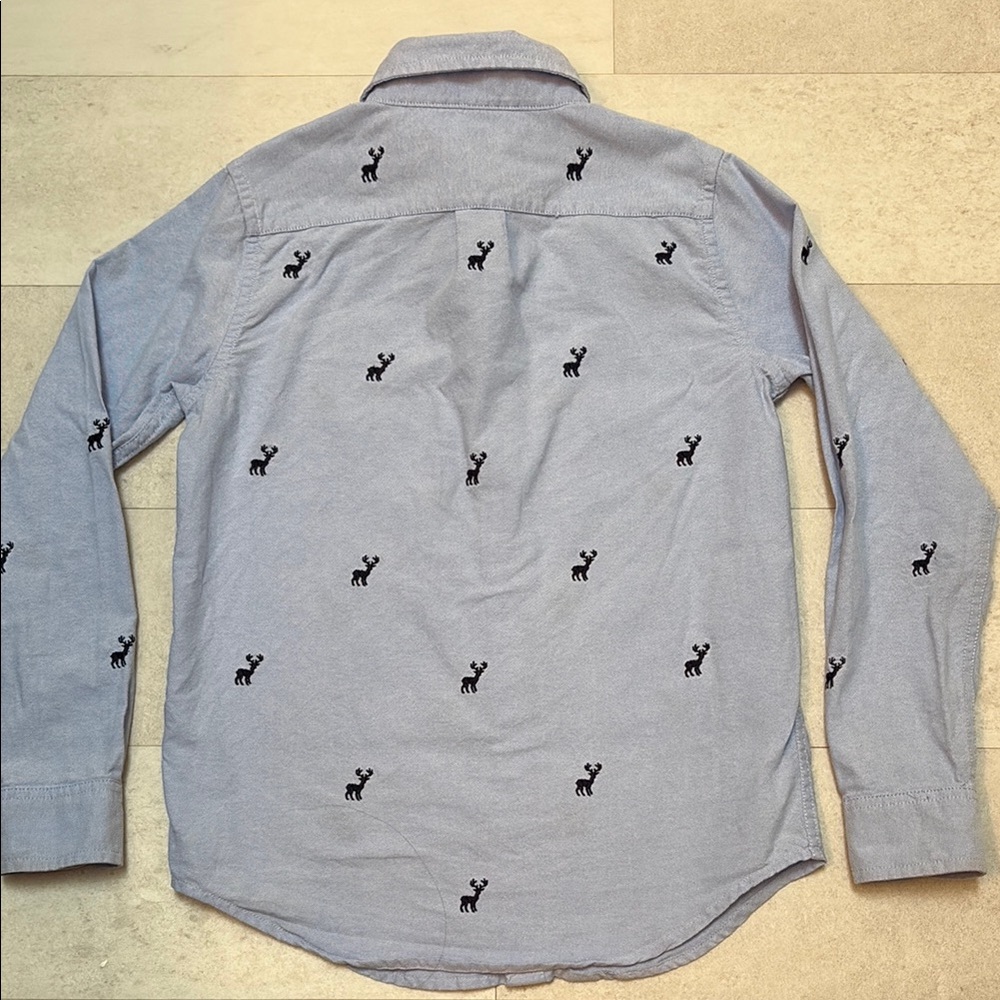 Janie & Jack button downs - Picture 10 of 10